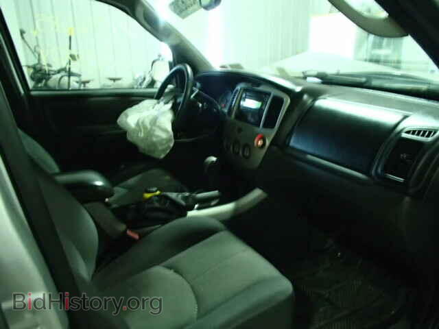 2006 MAZDA TRIBUTE - VIN: 4F2YZ92Z86KM00507 - Фото 5