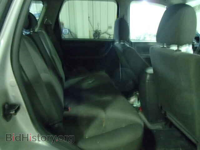 2006 MAZDA TRIBUTE - VIN: 4F2YZ92Z86KM00507 - Фото 6