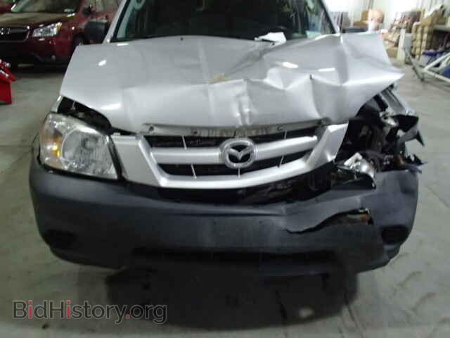 2006 MAZDA TRIBUTE - VIN: 4F2YZ92Z86KM00507 - Фото 7