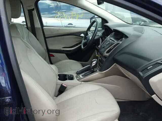 2012 FORD FOCUS - VIN: 1FAHP3H25CL131827 - Фото 5