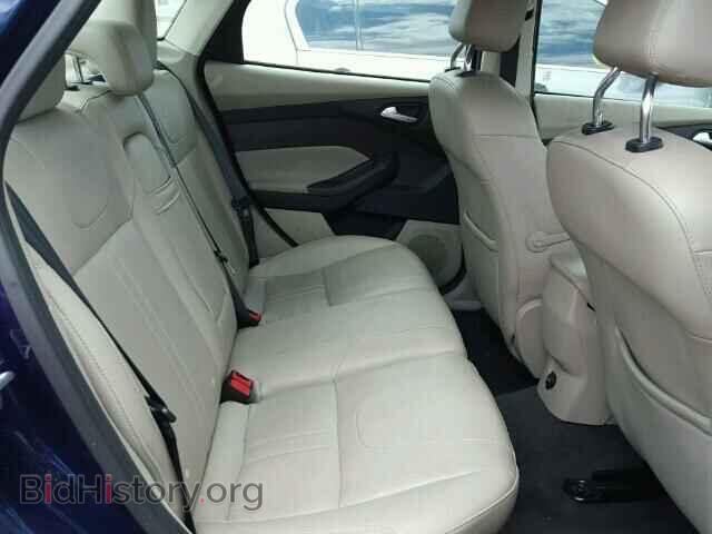 2012 FORD FOCUS - VIN: 1FAHP3H25CL131827 - Фото 6
