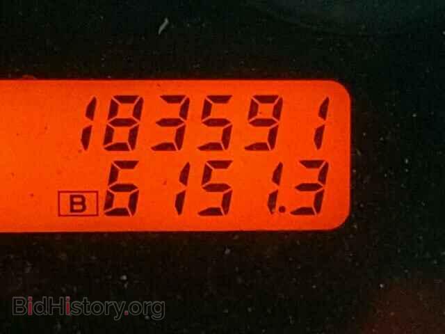 2011 NISSAN VERSA - VIN: 3N1BC1CP6BL364267 - Фото 8