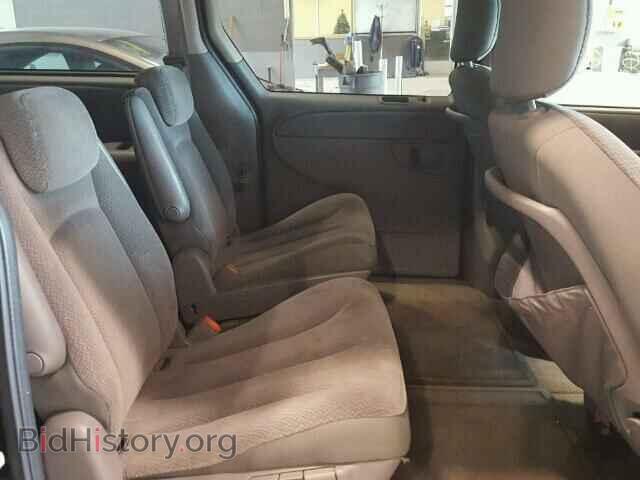 2005 DODGE CARAVAN - VIN: 2D4GP24R95R283268 - Фото 6