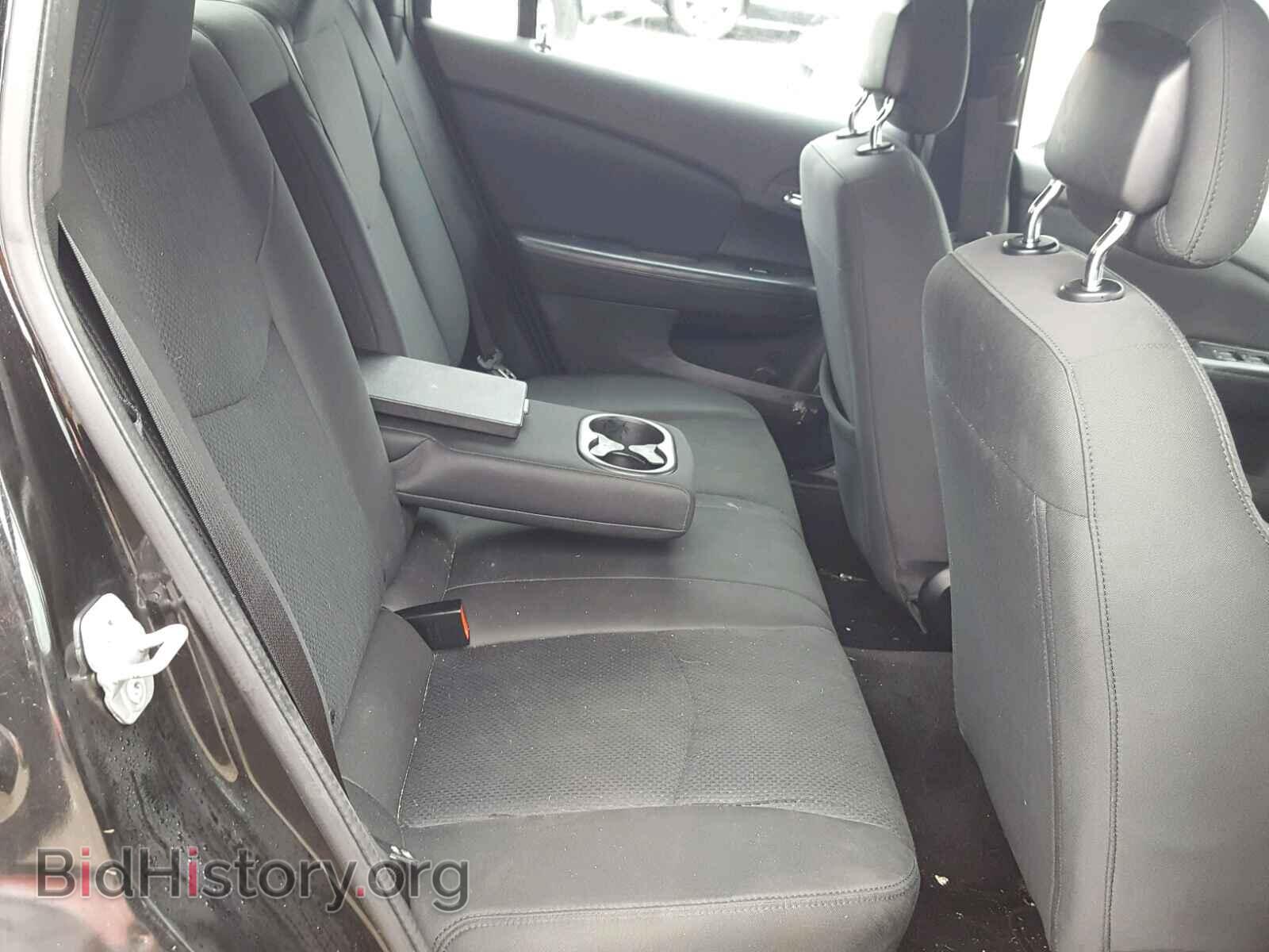 2012 CHRYSLER 200 - VIN: 1C3CCBBB6CN130164 - Фото 6