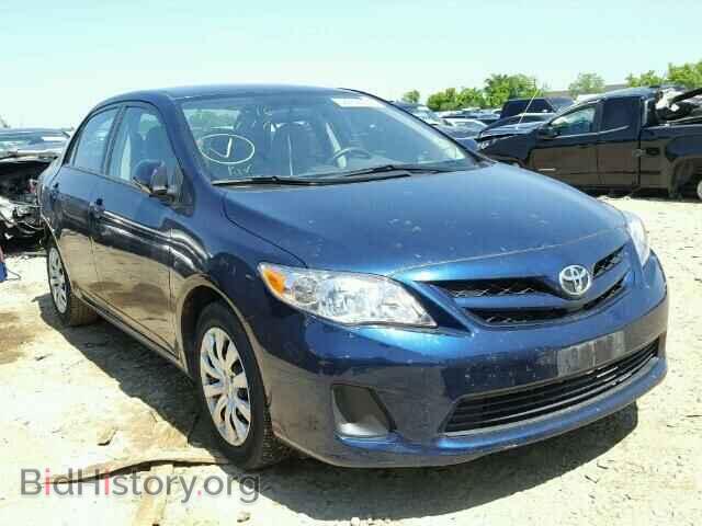 Фотография 5YFBU4EE8CP009922 - TOYOTA COROLLA 2012