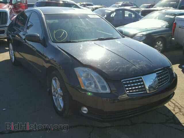 Photo 1N4BA41E06C804738 - NISSAN MAXIMA 2006