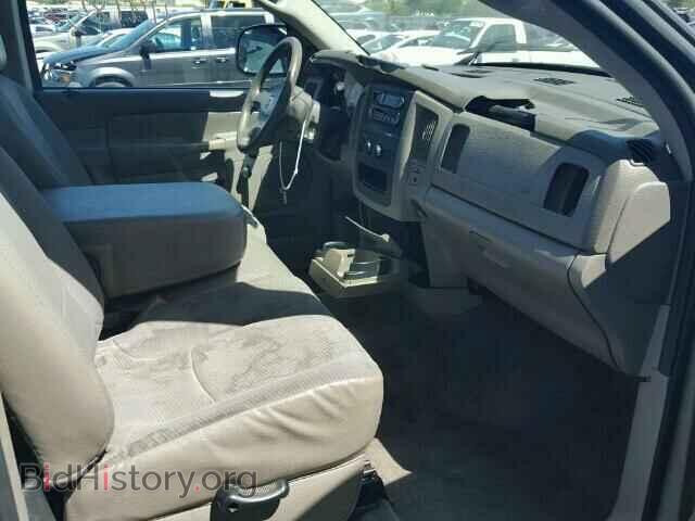 2003 DODGE RAM 1500 - VIN: 1D7HA16DX3J661295 - Фото 5