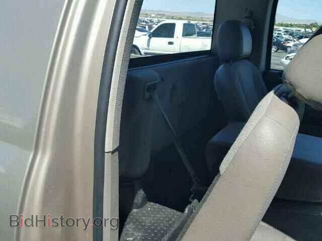 2003 DODGE RAM 1500 - VIN: 1D7HA16DX3J661295 - Фото 6