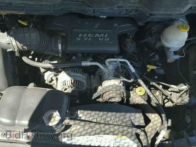 2003 DODGE RAM 1500 - VIN: 1D7HA16DX3J661295 - Фото 7