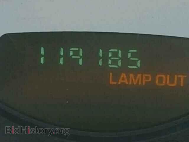 2003 DODGE RAM 1500 - VIN: 1D7HA16DX3J661295 - Фото 8