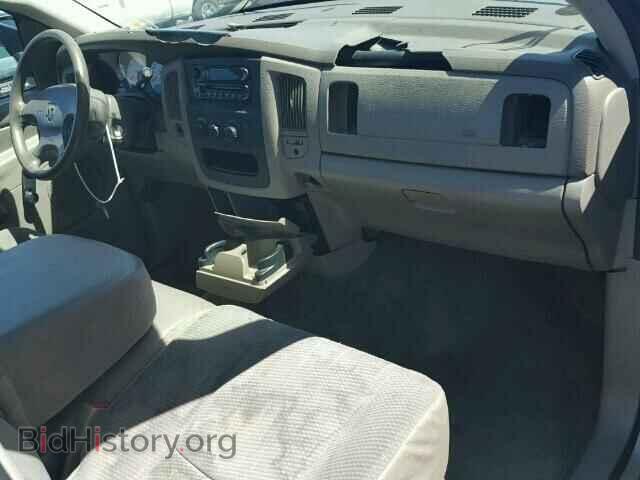 2003 DODGE RAM 1500 - VIN: 1D7HA16DX3J661295 - Фото 9