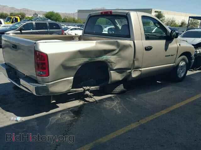 2003 DODGE RAM 1500 - VIN: 1D7HA16DX3J661295 - Фото 10