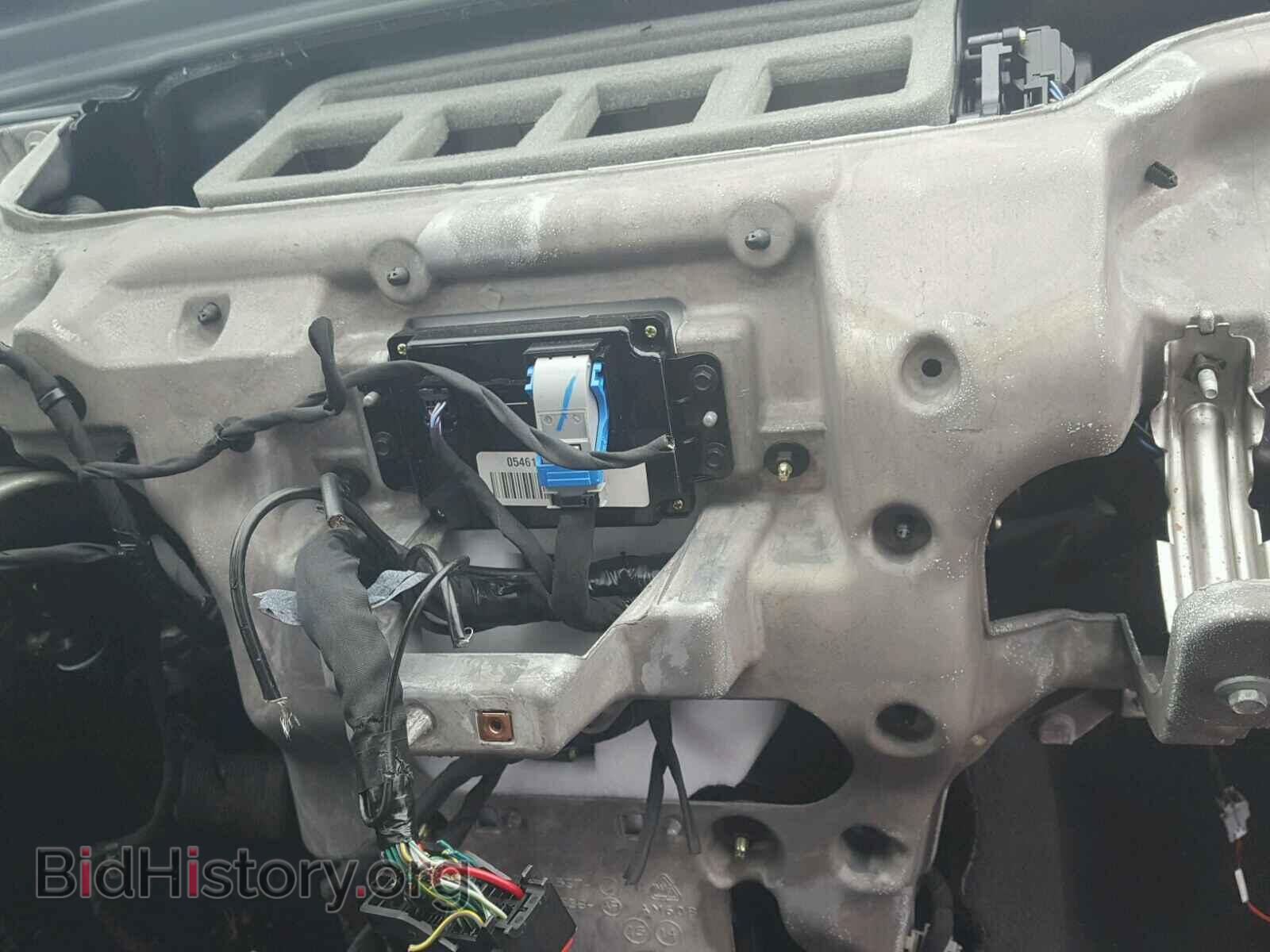 2015 JEEP CHEROKEE - VIN: 1C4RJFBG6FC942630 - Фото 9