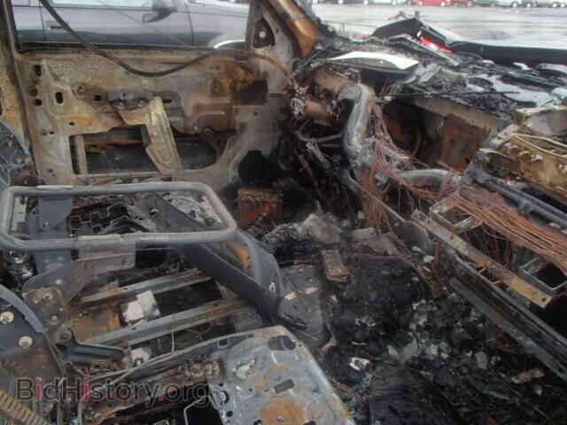 2008 CHEVROLET SILVERADO - VIN: 1GCEC19X78Z291543 - Фото 5