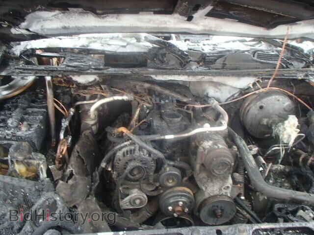 2008 CHEVROLET SILVERADO - VIN: 1GCEC19X78Z291543 - Фото 7