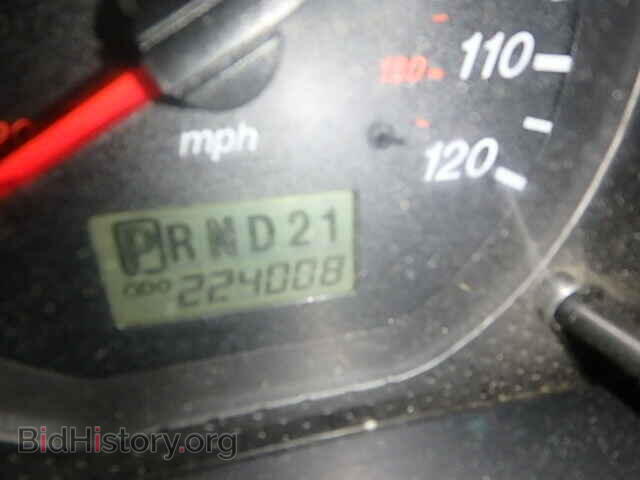 2002 MAZDA TRIBUTE - VIN: 4F2CU08102KM45876 - Фото 8