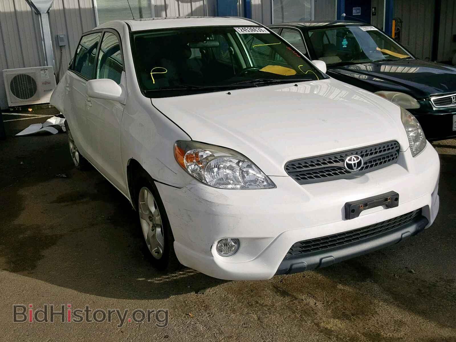 Фотография 2T1KR32E17C660038 - TOYOTA COROLLA 2007