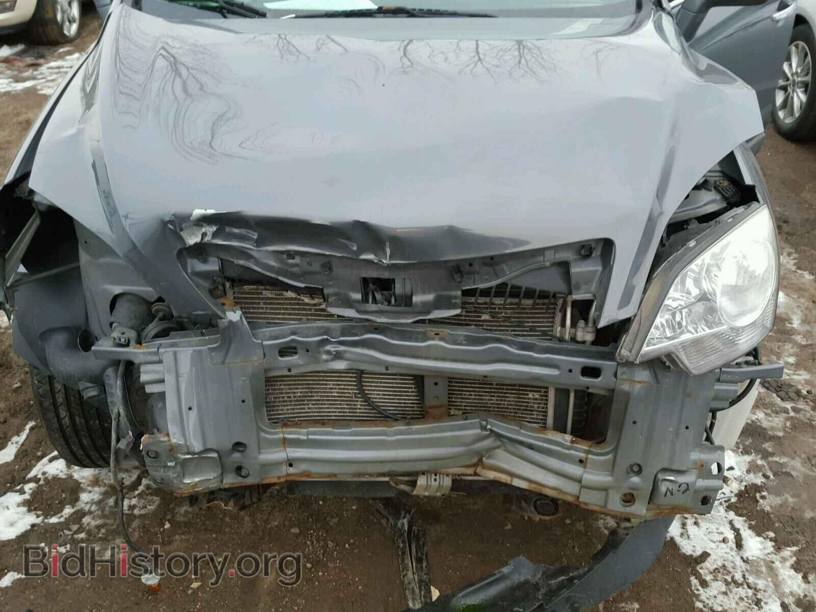 2008 SATURN VUE - VIN: 3GSCL33P68S661653 - Фото 7