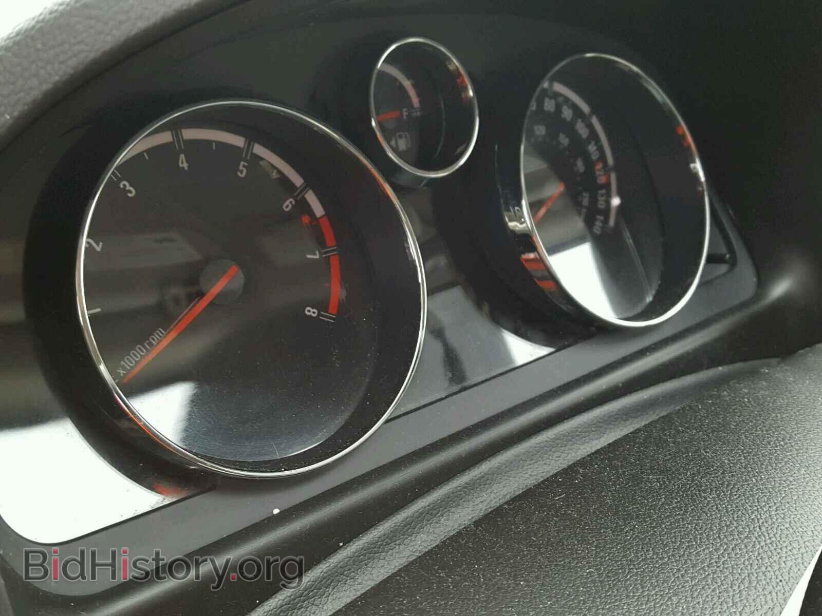 2008 SATURN VUE - VIN: 3GSCL33P68S661653 - Фото 8