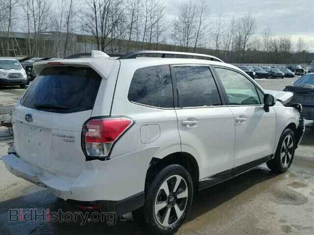 2017 SUBARU FORESTER - VIN: JF2SJAGC2HH488894 - Фото 4