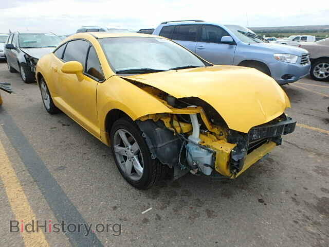 Фотография 4A3AK24F79E033602 - MITSUBISHI ECLIPSE 2009