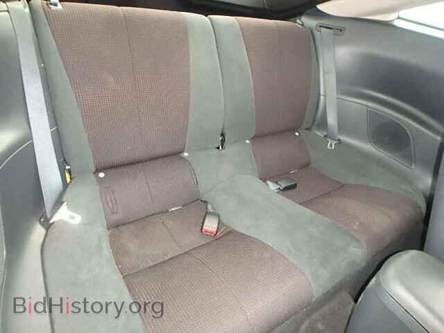 2009 MITSUBISHI ECLIPSE - VIN: 4A3AK24F79E033602 - Фото 6