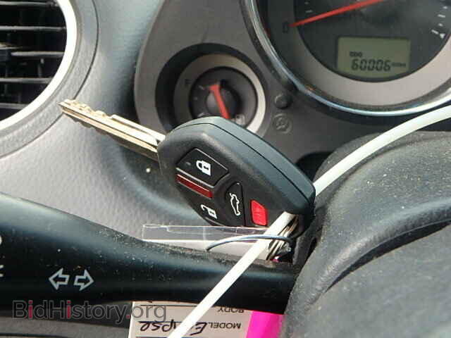 2009 MITSUBISHI ECLIPSE - VIN: 4A3AK24F79E033602 - Фото 10