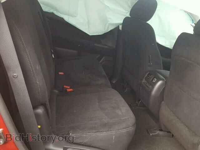 2015 NISSAN PATHFINDER - VIN: 5N1AR2MN4FC694898 - Фото 6