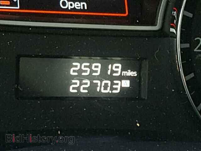2015 NISSAN PATHFINDER - VIN: 5N1AR2MN4FC694898 - Фото 8
