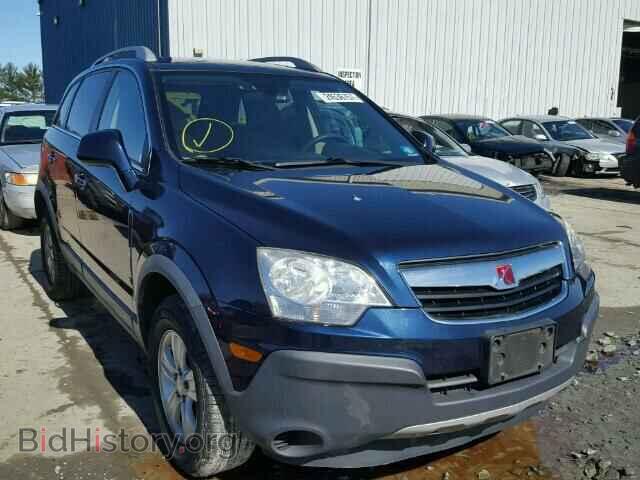 Фотография 3GSCL33PX8S693330 - SATURN VUE 2008