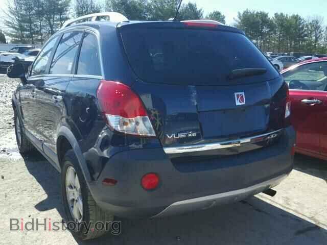 2008 SATURN VUE - VIN: 3GSCL33PX8S693330 - Фото 3