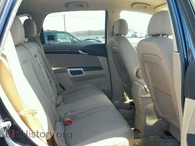 2008 SATURN VUE - VIN: 3GSCL33PX8S693330 - Фото 6