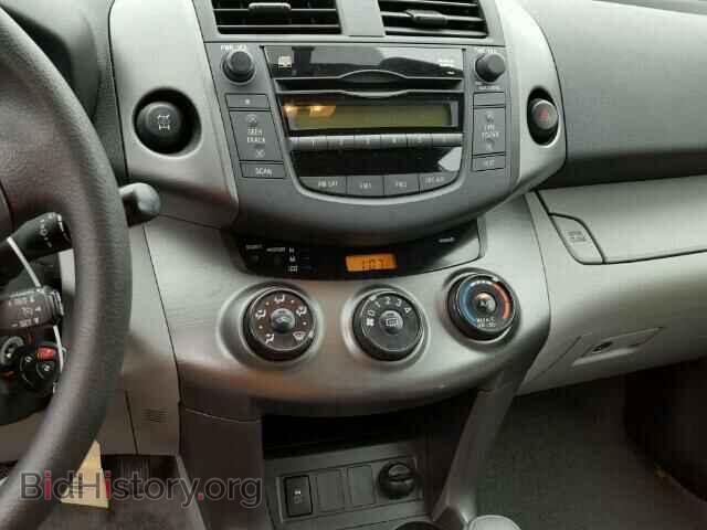 2011 TOYOTA RAV4 - VIN: 2T3BF4DV7BW087883 - Фото 9