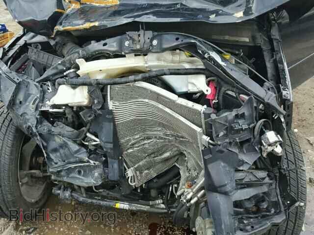 2011 DODGE NITRO - VIN: 1D4PU4GX9BW554475 - Photo 7