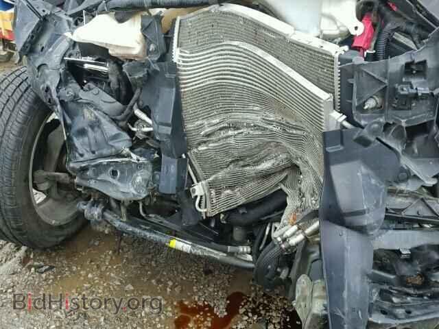 2011 DODGE NITRO - VIN: 1D4PU4GX9BW554475 - Photo 9
