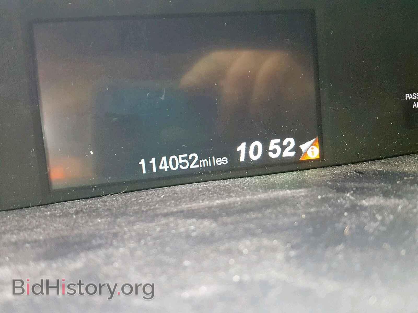 2012 HONDA CIVIC LX - VIN: 19XFB2F58CE057979 - Фото 8