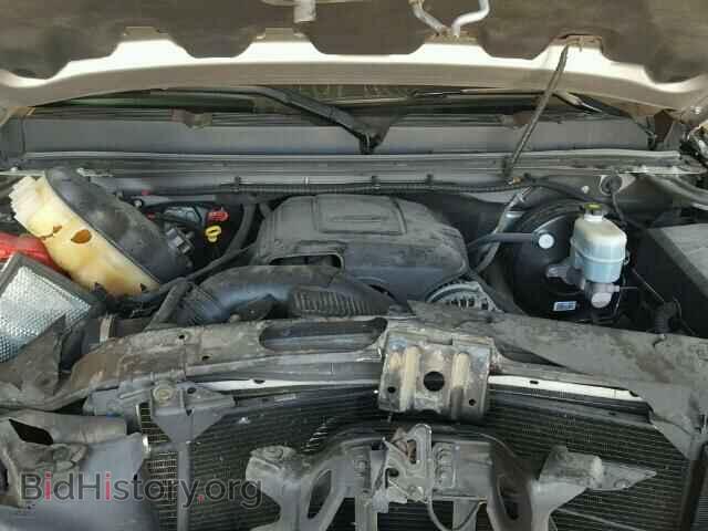 2008 CHEVROLET SILVERADO - VIN: 2GCEK190381206552 - Фото 7