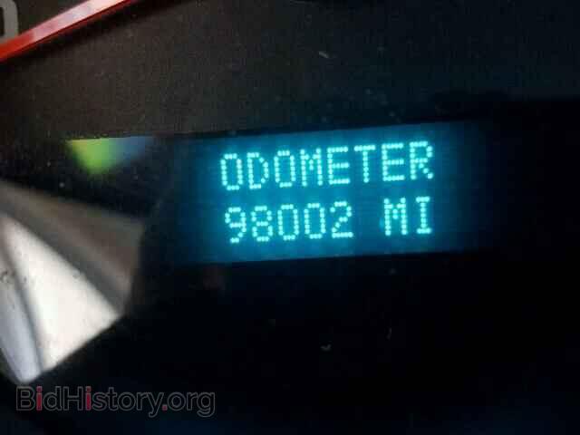 2008 CHEVROLET SILVERADO - VIN: 2GCEK190381206552 - Фото 8