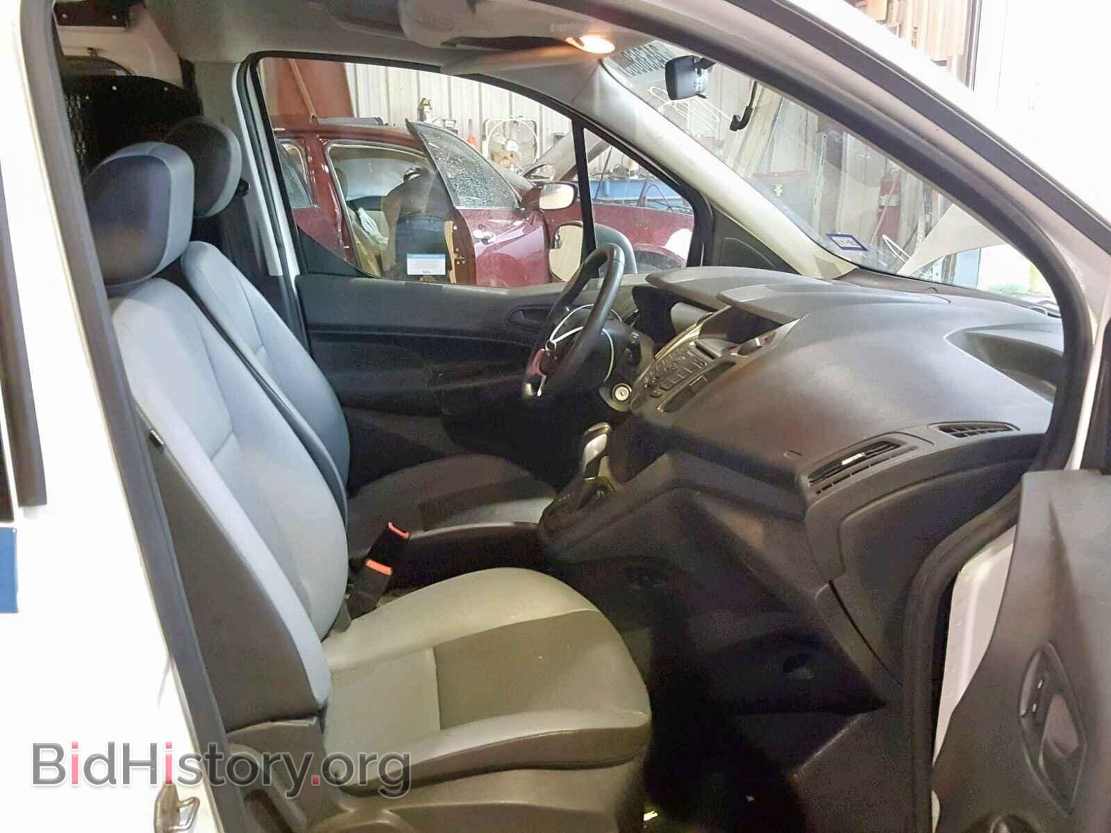 Photo NM0LS6E71E1161018 - FORD TRANSIT CO 2014