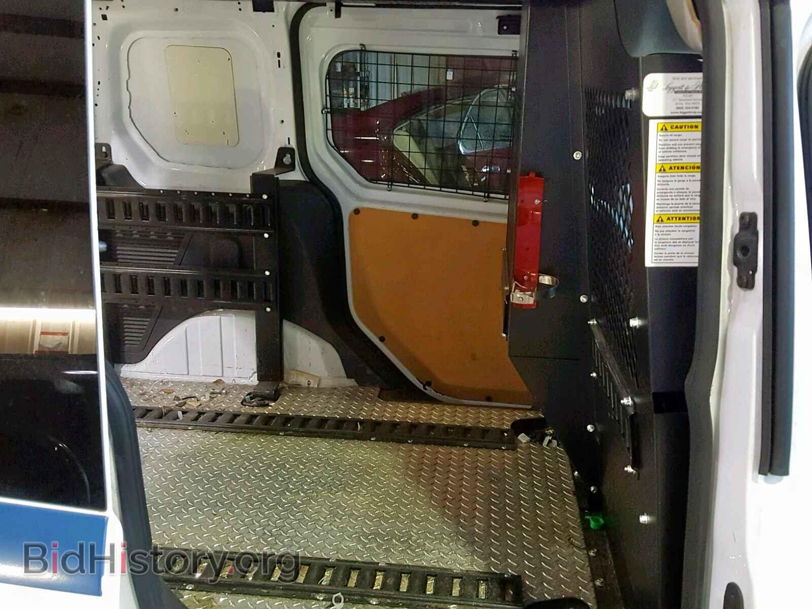 2014 FORD TRANSIT CO - VIN: NM0LS6E71E1161018 - Фото 2