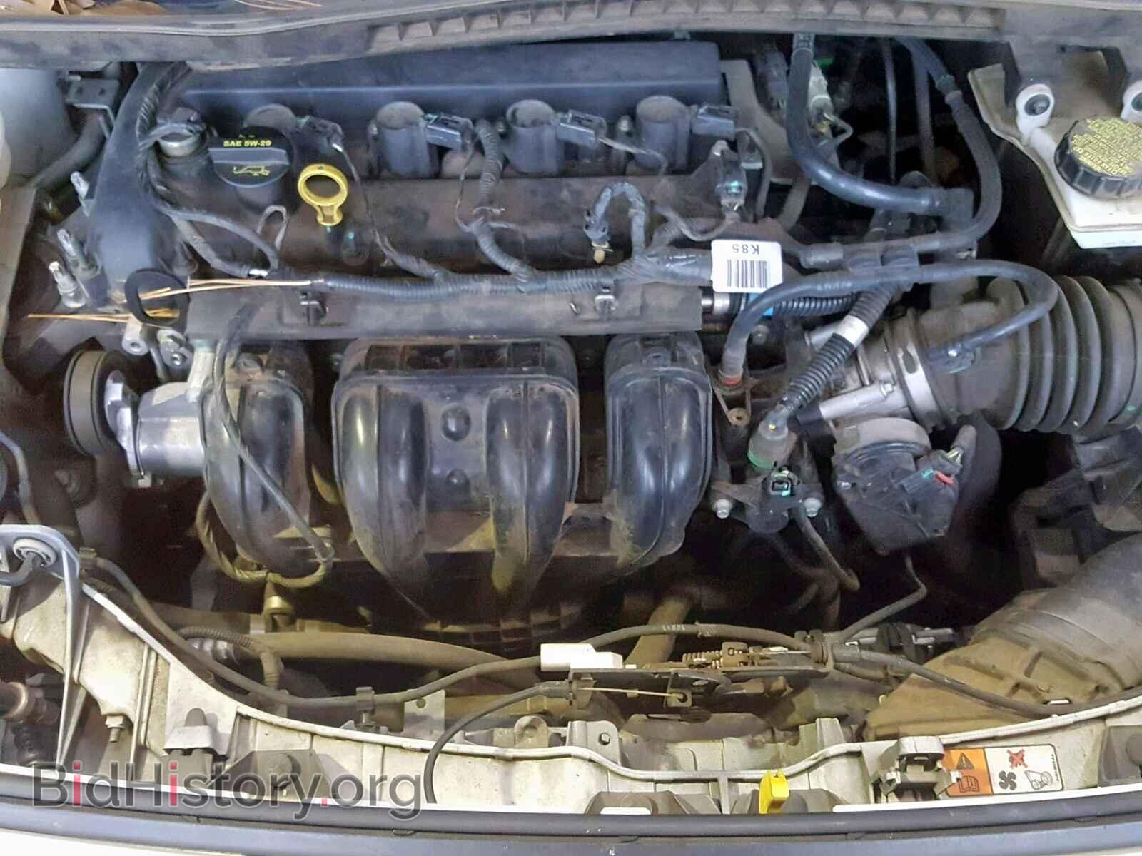 2014 FORD TRANSIT CO - VIN: NM0LS6E71E1161018 - Фото 3