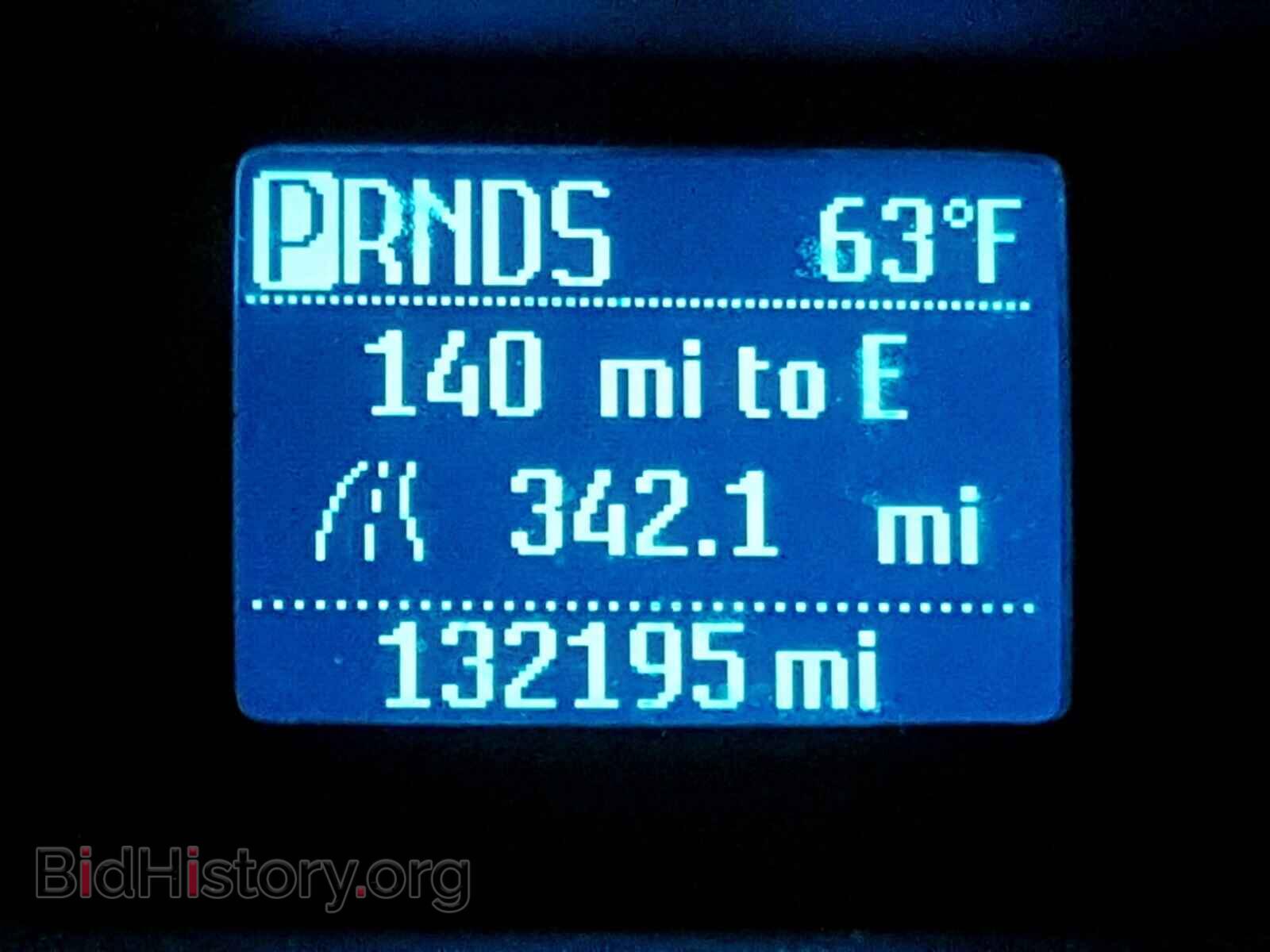 2014 FORD TRANSIT CO - VIN: NM0LS6E71E1161018 - Фото 4