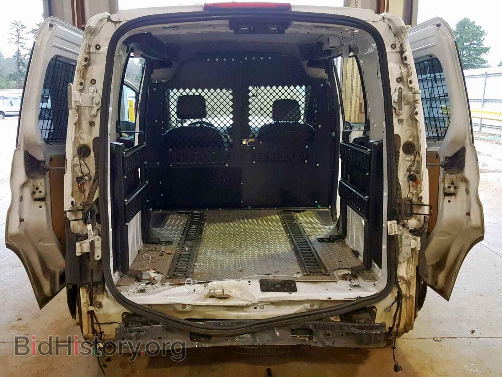 2014 FORD TRANSIT CO - VIN: NM0LS6E71E1161018 - Фото 5