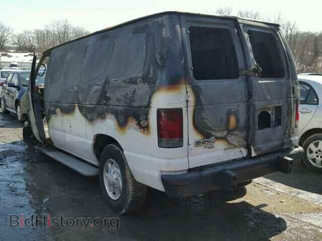 2012 FORD ECONOLINE - VIN: 1FTNE2EW0CDA63323 - Photo 3