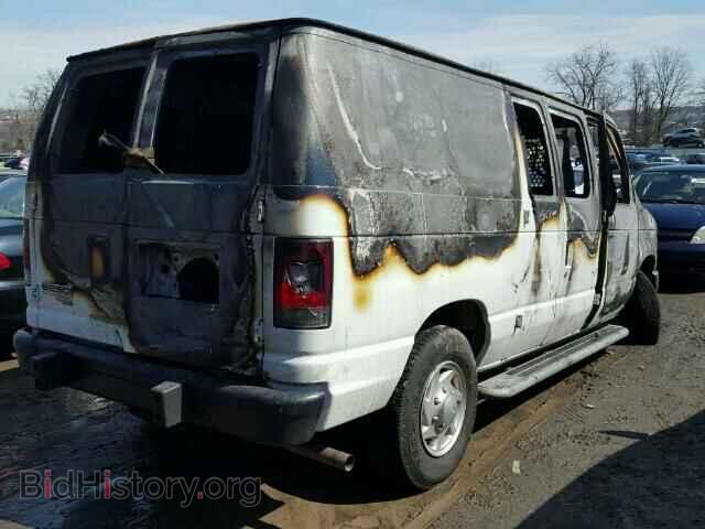 2012 FORD ECONOLINE - VIN: 1FTNE2EW0CDA63323 - Photo 4