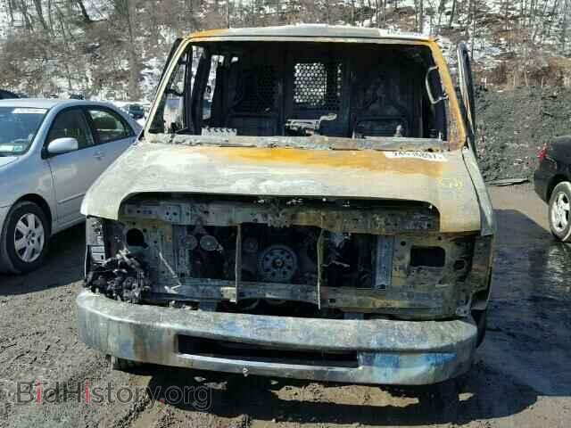 2012 FORD ECONOLINE - VIN: 1FTNE2EW0CDA63323 - Photo 9