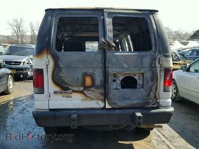 2012 FORD ECONOLINE - VIN: 1FTNE2EW0CDA63323 - Photo 10