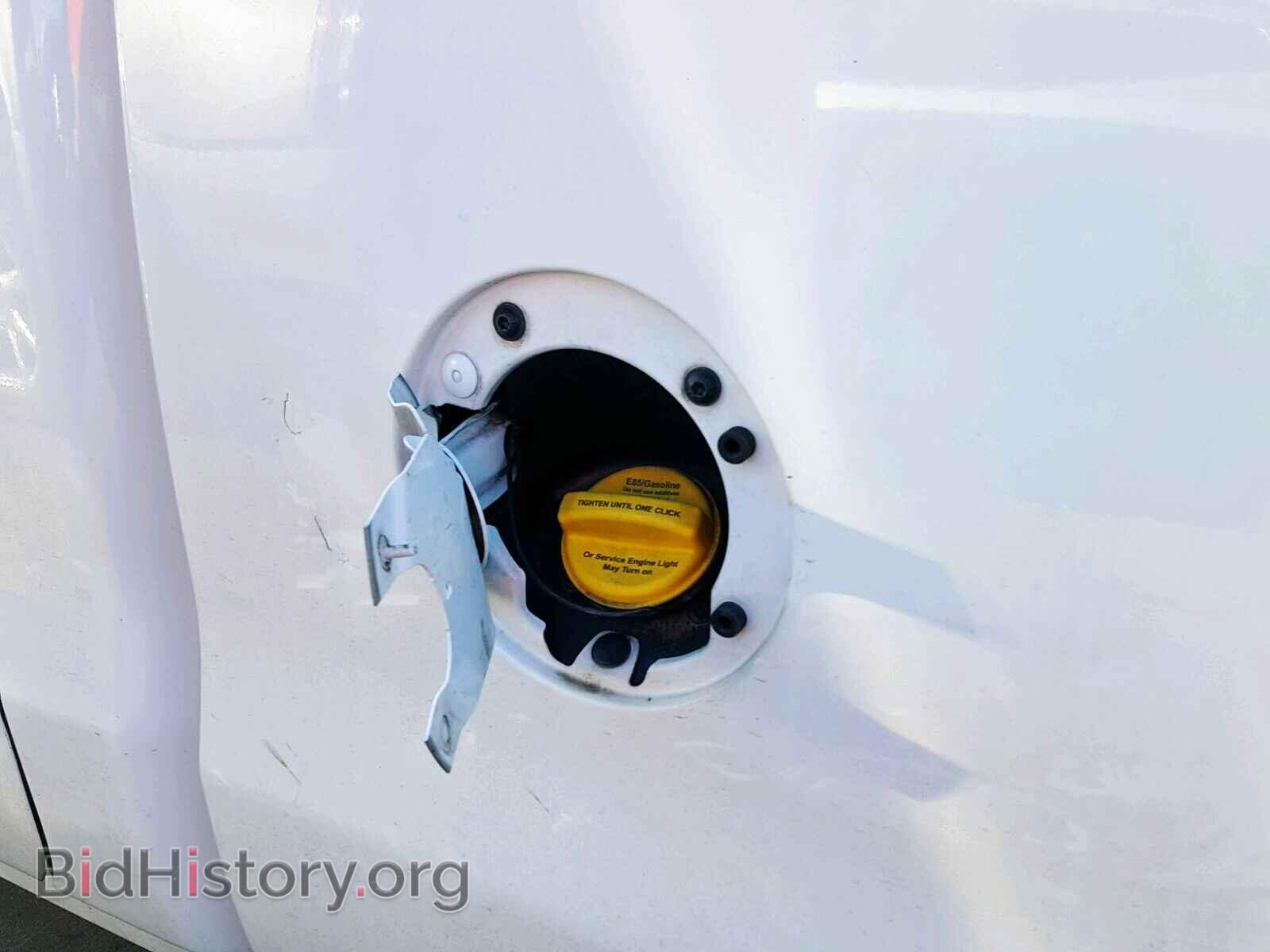 2015 CHEVROLET SILVERADO - VIN: 1GCNCPEH4FZ167454 - Фото 9