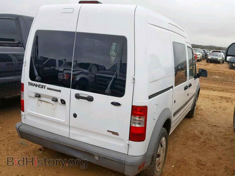 2013 Ford TRANSIT CO (VIN NM0LS6AN8DT135569) — фото 4 из 10