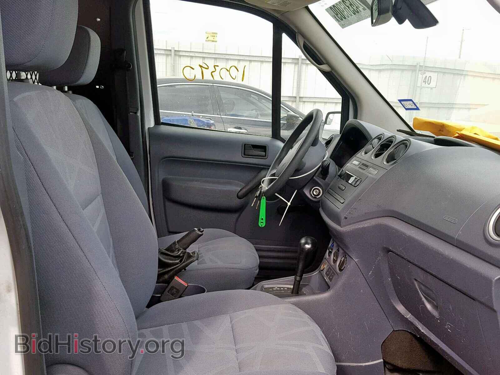 2013 FORD TRANSIT CO - VIN: NM0LS6AN8DT135569 - Фото 5